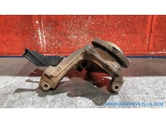 Recambio de mangueta delantero izquierda para peugeot 206 berlina xs | 12.00 - 12.06 xs | 12.00 - 12.06 referencia OEM IAM    2