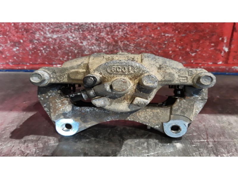 Recambio de pinza freno delan. izquierda para dodge caliber  | 0.06 - ...  | 0.06 - ... referencia OEM IAM   