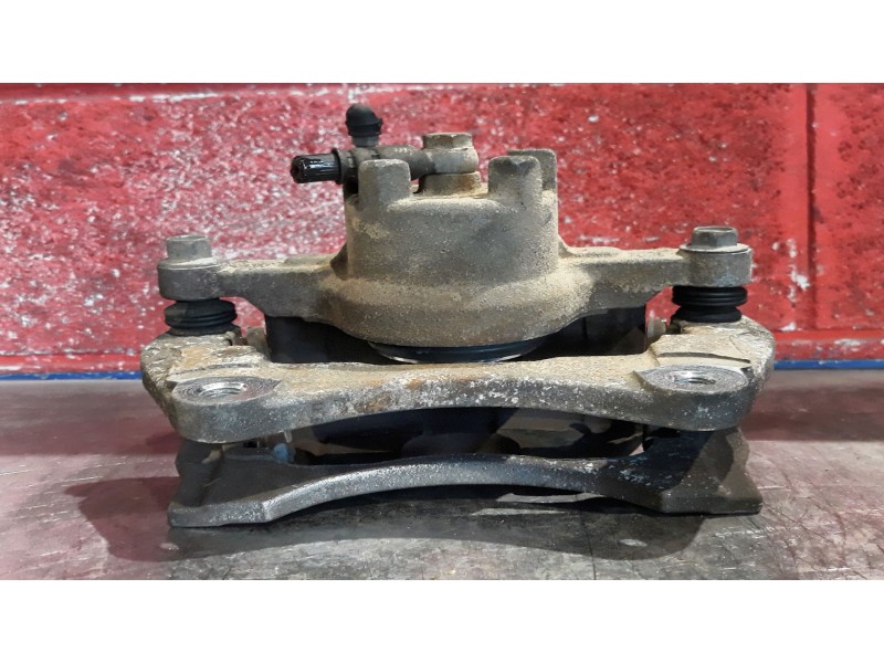 Recambio de pinza freno delan. izquierda para dodge caliber  | 0.06 - ...  | 0.06 - ... referencia OEM IAM   