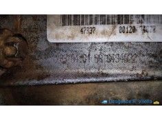 Recambio de caja cambios para mg rover serie 75 (rj) 2.0 cdt classic | 04.99 - 12.02 2.0 cdt classic | 04.99 - 12.02 referencia  2