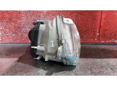 Recambio de faro izquierdo para renault twingo (co6)  | 0.93 - 0.07  | 0.93 - 0.07 referencia OEM IAM    2