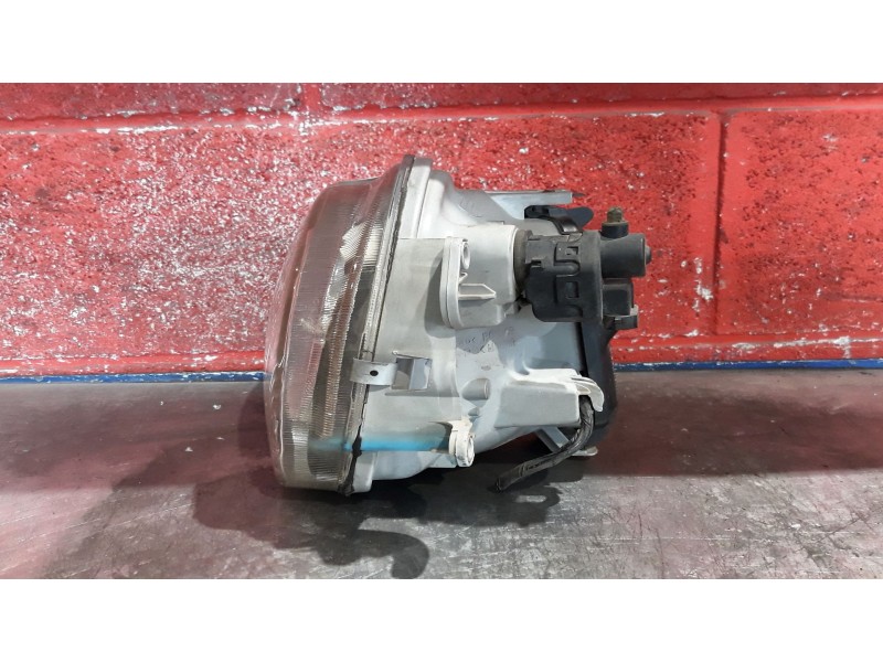 Recambio de faro izquierdo para renault twingo (co6)  | 0.93 - 0.07  | 0.93 - 0.07 referencia OEM IAM   