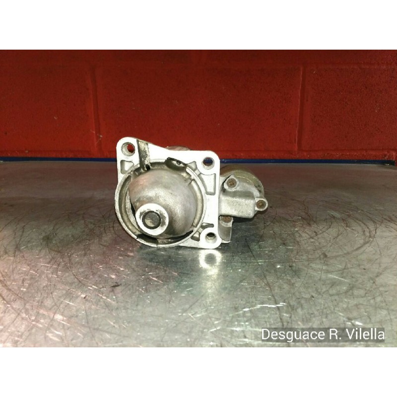 Recambio de motor arranque para ford escort berlina/turnier clx berlina | 08.90 - ... escort berlina/turnier clx berlina | 08.90