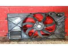 Recambio de electroventilador para seat leon (1p1) stylance / style | 05.05 - 12.10 stylance / style | 05.05 - 12.10 referencia 