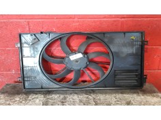 Recambio de electroventilador para seat leon (1p1) stylance / style | 05.05 - 12.10 stylance / style | 05.05 - 12.10 referencia  2