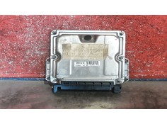 Recambio de centralita motor uce para peugeot 406 berlina (s1/s2) 2.0 hdi | ... 2.0 hdi | ... referencia OEM IAM 0281010248 9635