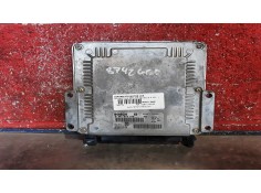 Recambio de centralita motor uce para peugeot 406 berlina (s1/s2) 2.0 hdi | ... 2.0 hdi | ... referencia OEM IAM 0281010248 9635 2