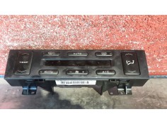 Recambio de mando climatizador para peugeot 406 berlina (s1/s2) 2.0 hdi | ... 2.0 hdi | ... referencia OEM IAM 96482616YW 693700