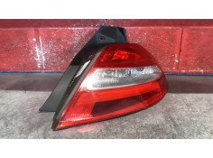 Recambio de piloto trasero derecho para renault megane ii berlina 5p  | 0.00 - ...  | 0.00 - ... referencia OEM IAM