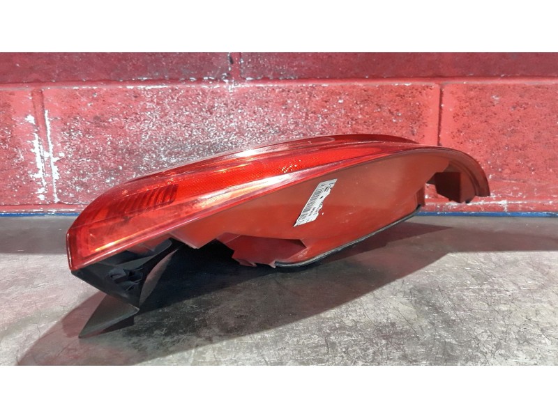 Recambio de piloto trasero derecho para renault megane ii berlina 5p  | 0.00 - ...  | 0.00 - ... referencia OEM IAM    Recambio de piloto trasero derecho para renault megane ii berlina 5p  | 0.00 - ...  | 0.00 - ... referencia OEM IAM