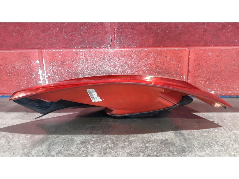 Recambio de piloto trasero derecho para renault megane ii berlina 5p  | 0.00 - ...  | 0.00 - ... referencia OEM IAM    Recambio de piloto trasero derecho para renault megane ii berlina 5p  | 0.00 - ...  | 0.00 - ... referencia OEM IAM