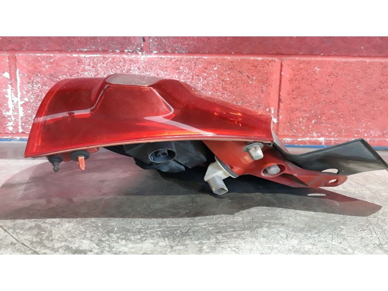 Recambio de piloto trasero derecho para renault megane ii berlina 5p  | 0.00 - ...  | 0.00 - ... referencia OEM IAM    Recambio de piloto trasero derecho para renault megane ii berlina 5p  | 0.00 - ...  | 0.00 - ... referencia OEM IAM