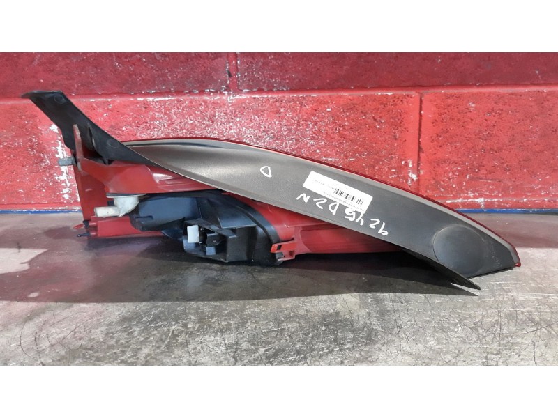 Recambio de piloto trasero derecho para renault megane ii berlina 5p  | 0.00 - ...  | 0.00 - ... referencia OEM IAM    Recambio de piloto trasero derecho para renault megane ii berlina 5p  | 0.00 - ...  | 0.00 - ... referencia OEM IAM