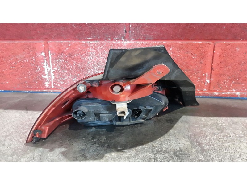 Recambio de piloto trasero derecho para renault megane ii berlina 5p  | 0.00 - ...  | 0.00 - ... referencia OEM IAM    Recambio de piloto trasero derecho para renault megane ii berlina 5p  | 0.00 - ...  | 0.00 - ... referencia OEM IAM