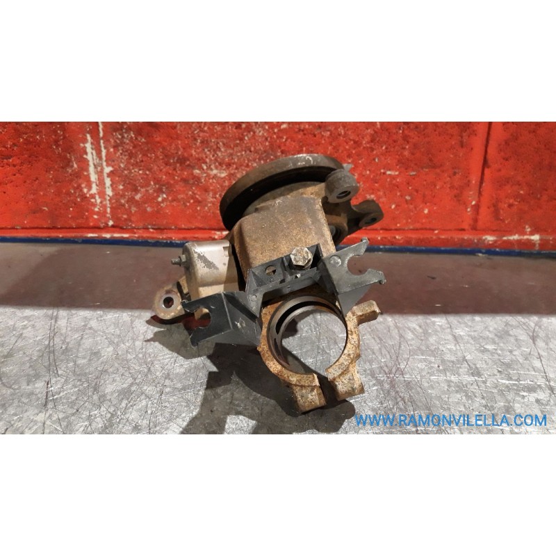 Recambio de mangueta delantero izquierda para peugeot 206 berlina xs | 12.00 - 12.06 xs | 12.00 - 12.06 referencia OEM IAM   