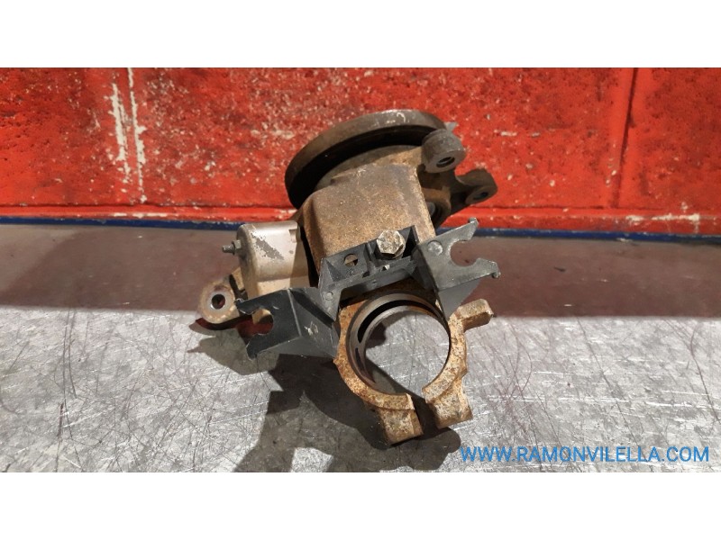 Recambio de mangueta delantero izquierda para peugeot 206 berlina xs | 12.00 - 12.06 xs | 12.00 - 12.06 referencia OEM IAM   