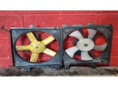 Recambio de electroventilador para nissan primera berl./familiar (p10/w10) 2.0 16v cat | 0.89 - ... 2.0 16v cat | 0.89 - ... ref