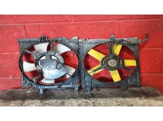 Recambio de electroventilador para nissan primera berl./familiar (p10/w10) 2.0 16v cat | 0.89 - ... 2.0 16v cat | 0.89 - ... ref 2