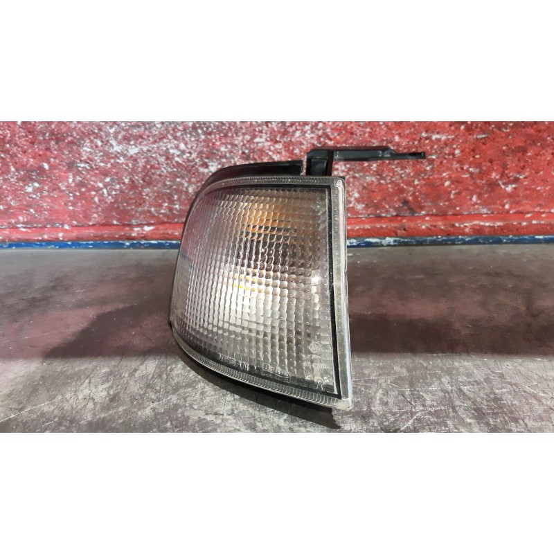 Recambio de piloto delan. derecho para nissan primera berl./familiar (p10/w10) 2.0 16v cat | 0.89 - ... 2.0 16v cat | 0.89 - ...