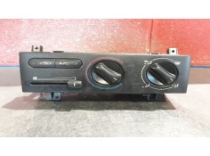 Recambio de mando calefaccion aire acondicionado para peugeot 406 berlina (s1/s2) 1.8 cat | ... 1.8 cat | ... referencia OEM IAM