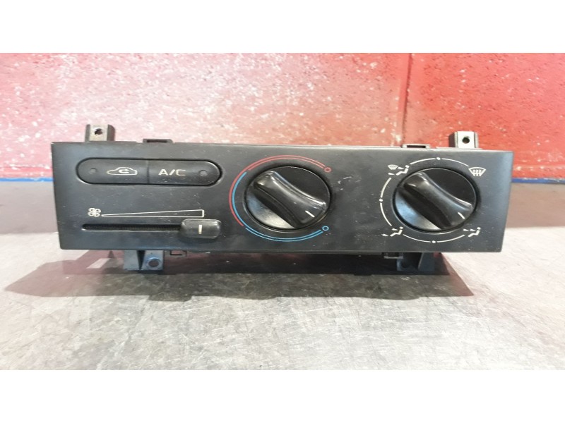 Recambio de mando calefaccion aire acondicionado para peugeot 406 berlina (s1/s2) 1.8 cat | ... 1.8 cat | ... referencia OEM IAM