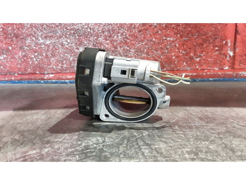 Recambio de caja mariposa para renault megane ii berlina 5p authentique | 07.02 - ... authentique | 07.02 - ... referencia OEM I