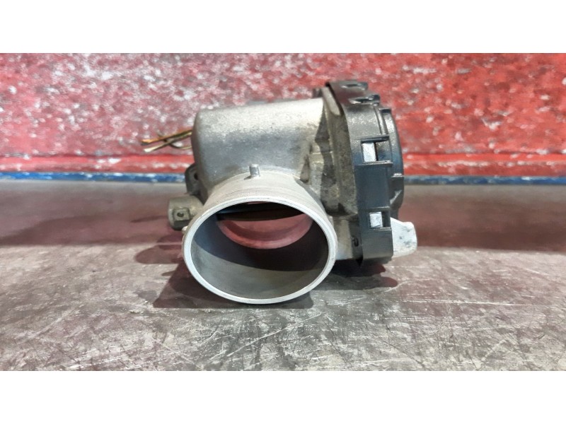 Recambio de caja mariposa para renault megane ii berlina 5p authentique | 07.02 - ... authentique | 07.02 - ... referencia OEM I