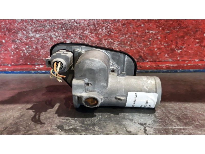 Recambio de caja mariposa para renault megane ii berlina 5p authentique | 07.02 - ... authentique | 07.02 - ... referencia OEM I