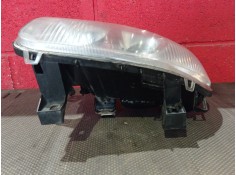 Recambio de faro izquierdo para renault clio 1.2 referencia OEM IAM    2