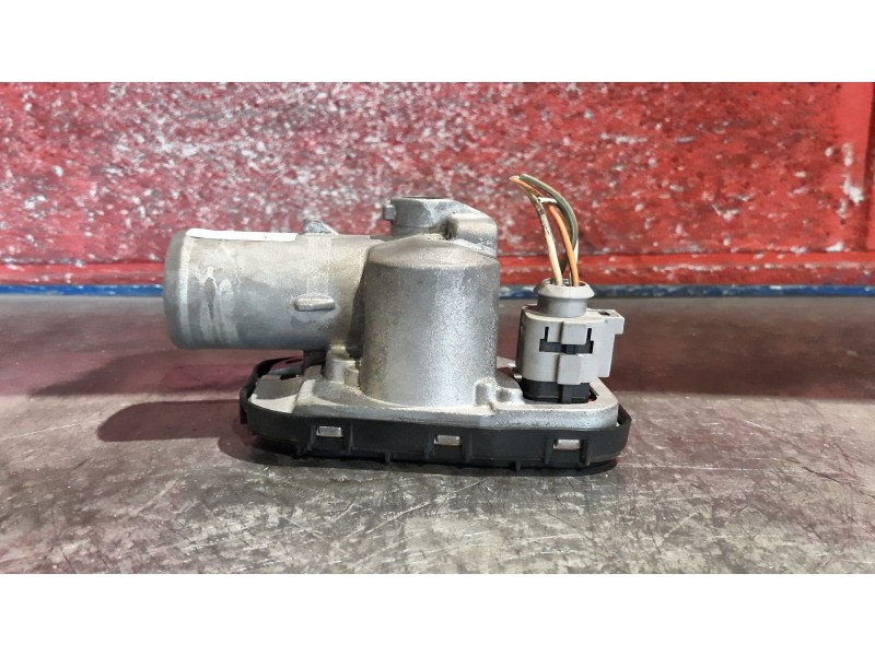 Recambio de caja mariposa para renault megane ii berlina 5p authentique | 07.02 - ... authentique | 07.02 - ... referencia OEM I