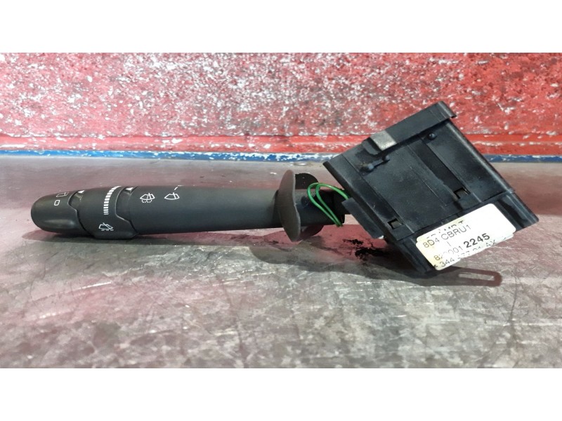 Recambio de mando limpia para renault espace iv (jk0) 2.2 dci turbodiesel | 0.02 - ... 2.2 dci turbodiesel | 0.02 - ... referenc