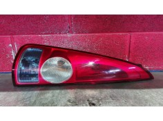 Recambio de piloto trasero izquierdo para renault espace iv (jk0) 2.2 dci turbodiesel | 0.02 - ... 2.2 dci turbodiesel | 0.02 - 