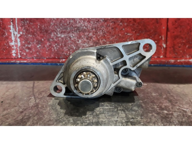Recambio de motor arranque para volkswagen golf v berlina (1k1)  | 0.03 - 0.08  | 0.03 - 0.08 referencia OEM IAM 0001120406 02T9
