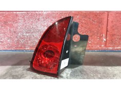 Recambio de faro antiniebla tras. derecho para renault espace iv (jk0) 2.2 dci turbodiesel | 0.02 - ... 2.2 dci turbodiesel | 0.