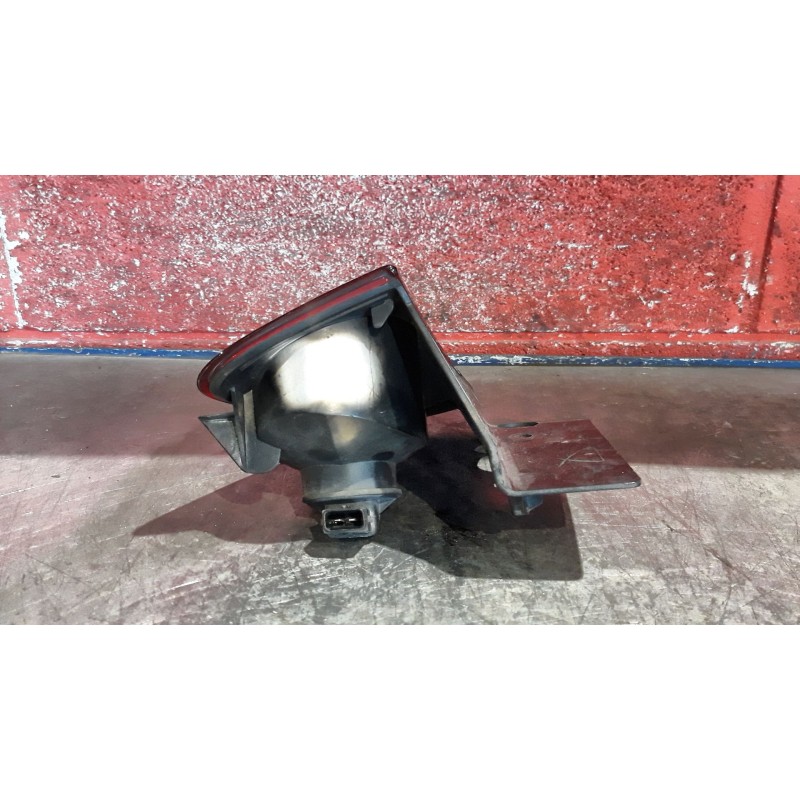 Recambio de faro antiniebla tras. derecho para renault espace iv (jk0) 2.2 dci turbodiesel | 0.02 - ... 2.2 dci turbodiesel | 0.