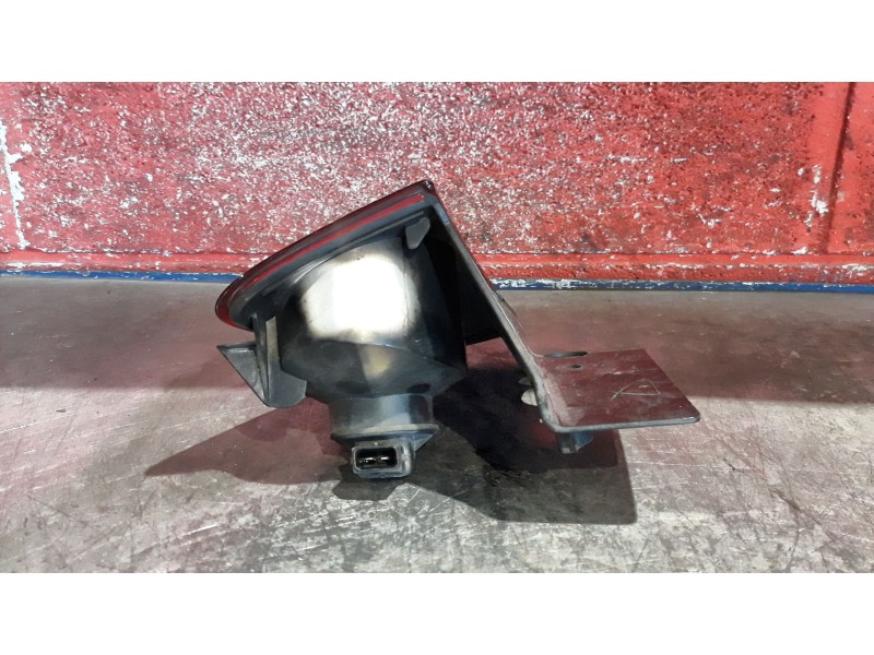 Recambio de faro antiniebla tras. derecho para renault espace iv (jk0) 2.2 dci turbodiesel | 0.02 - ... 2.2 dci turbodiesel | 0.