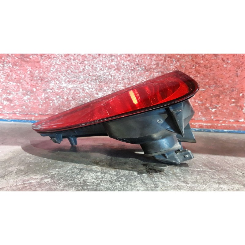 Recambio de faro antiniebla tras. derecho para renault espace iv (jk0) 2.2 dci turbodiesel | 0.02 - ... 2.2 dci turbodiesel | 0.