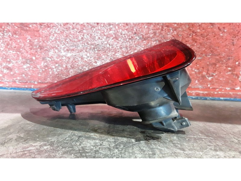 Recambio de faro antiniebla tras. derecho para renault espace iv (jk0) 2.2 dci turbodiesel | 0.02 - ... 2.2 dci turbodiesel | 0.