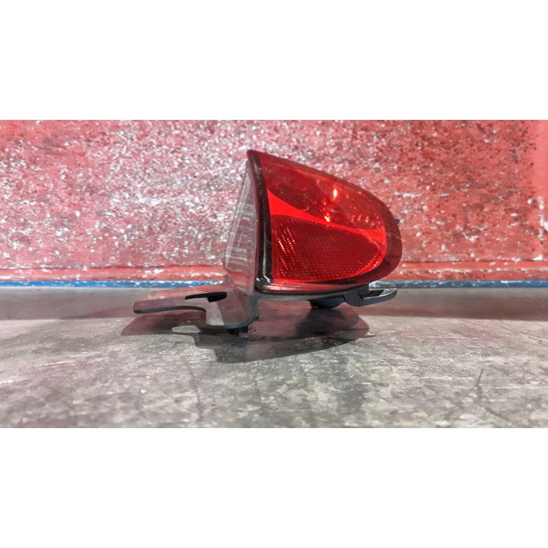Recambio de faro antiniebla tras. derecho para renault espace iv (jk0) 2.2 dci turbodiesel | 0.02 - ... 2.2 dci turbodiesel | 0.