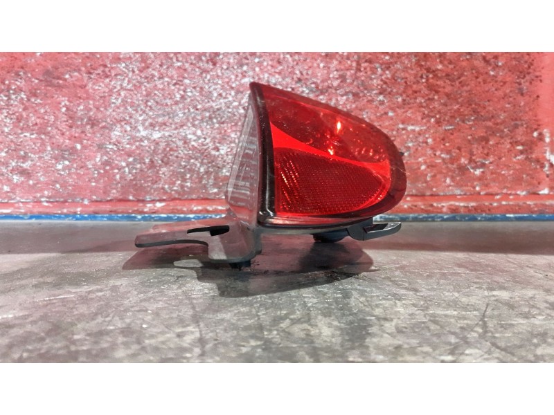 Recambio de faro antiniebla tras. derecho para renault espace iv (jk0) 2.2 dci turbodiesel | 0.02 - ... 2.2 dci turbodiesel | 0.
