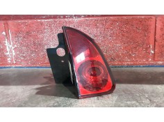 Recambio de faro antiniebla tras. izquierdo para renault espace iv (jk0) 2.2 dci turbodiesel | 0.02 - ... 2.2 dci turbodiesel | 