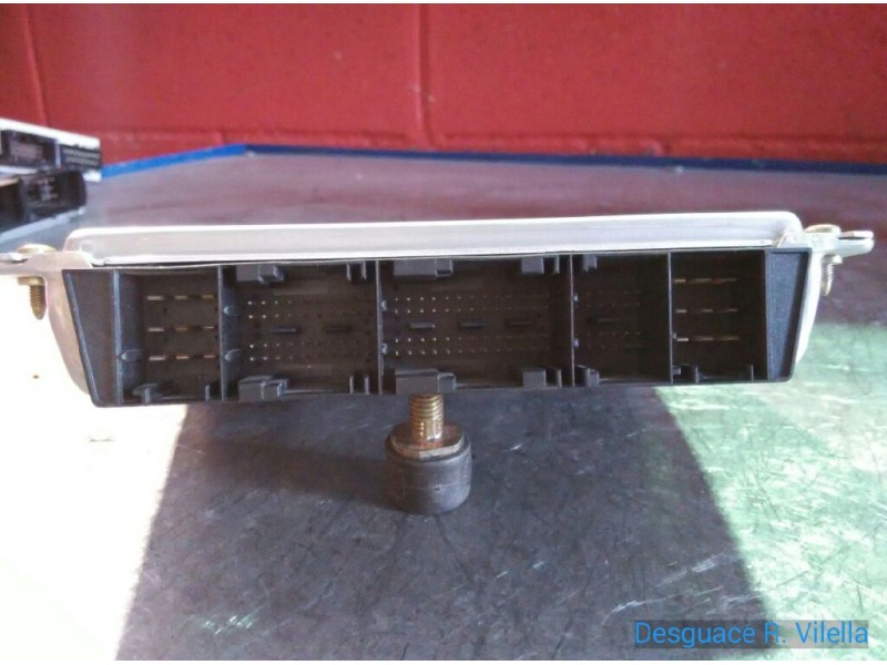 Recambio de centralita motor uce para audi a6 berlina (4b2) 2.5 tdi | 04.97 - 12.01 2.5 tdi | 04.97 - 12.01 referencia OEM IAM 0