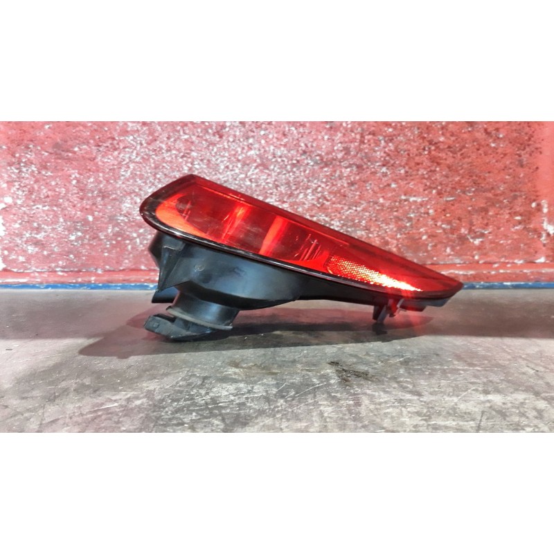 Recambio de faro antiniebla tras. izquierdo para renault espace iv (jk0) 2.2 dci turbodiesel | 0.02 - ... 2.2 dci turbodiesel | 