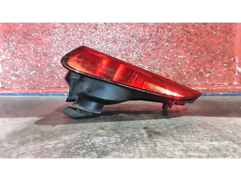 Recambio de faro antiniebla tras. izquierdo para renault espace iv (jk0) 2.2 dci turbodiesel | 0.02 - ... 2.2 dci turbodiesel | 