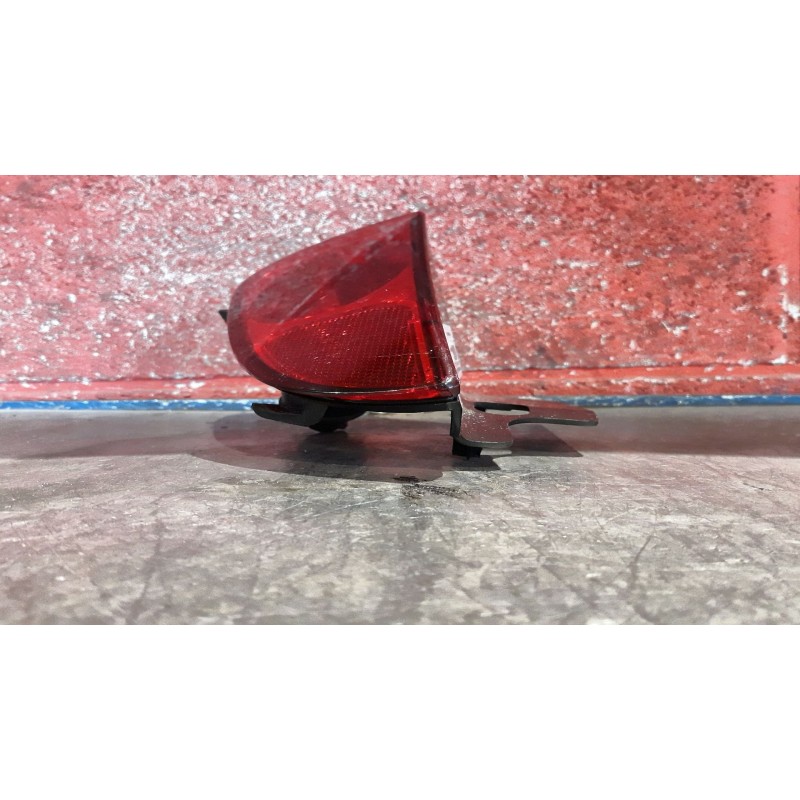 Recambio de faro antiniebla tras. izquierdo para renault espace iv (jk0) 2.2 dci turbodiesel | 0.02 - ... 2.2 dci turbodiesel | 