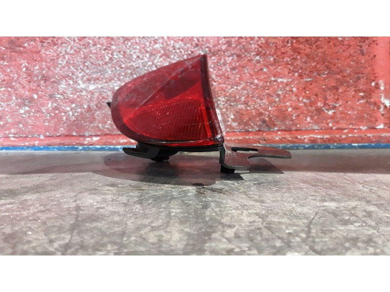 Recambio de faro antiniebla tras. izquierdo para renault espace iv (jk0) 2.2 dci turbodiesel | 0.02 - ... 2.2 dci turbodiesel | 