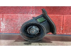 Recambio de motor calefaccion para renault clio ii fase i (b/cbo) 1.4 | 0.98 - ... 1.4 | 0.98 - ... referencia OEM IAM 655776D  