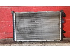Recambio de radiador agua para renault clio ii fase i (b/cbo) 1.4 | 0.98 - ... 1.4 | 0.98 - ... referencia OEM IAM   