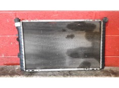 Recambio de radiador agua para renault clio ii fase i (b/cbo) 1.4 | 0.98 - ... 1.4 | 0.98 - ... referencia OEM IAM    2