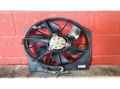 Recambio de electroventilador para renault clio ii fase i (b/cbo) 1.4 | 0.98 - ... 1.4 | 0.98 - ... referencia OEM IAM    2